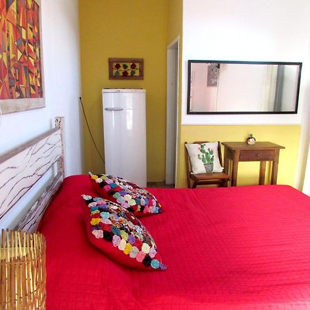 Suite Frida Tiradentes Exterior foto
