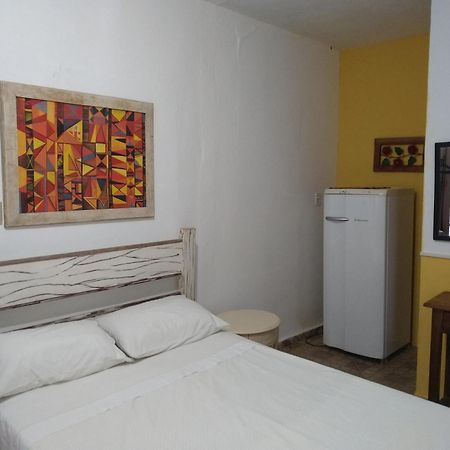 Suite Frida Tiradentes Exterior foto