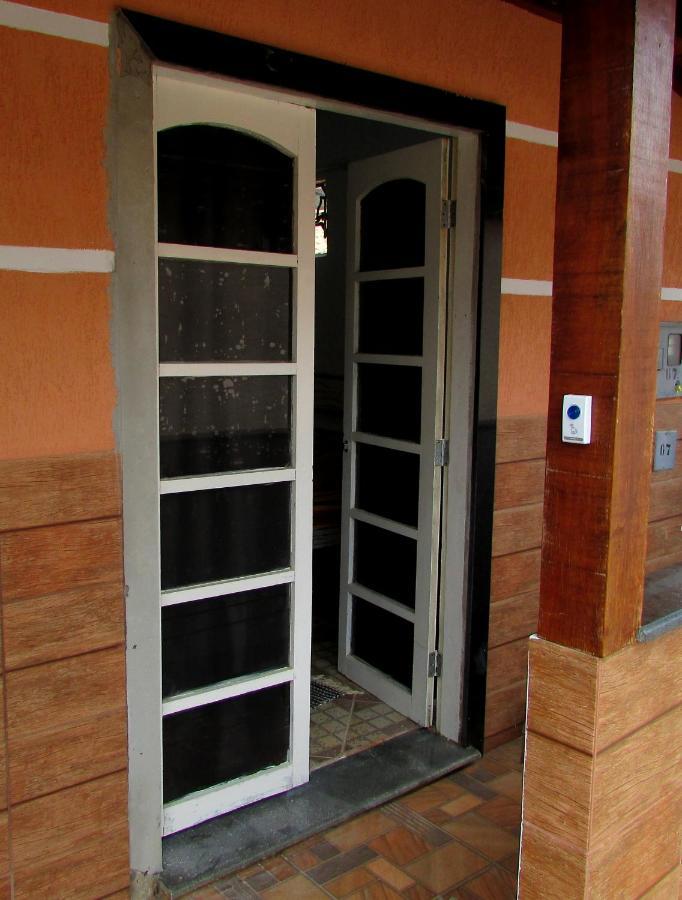 Suite Frida Tiradentes Exterior foto
