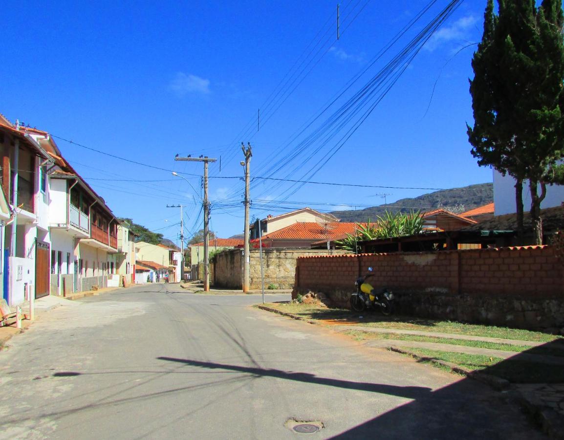 Suite Frida Tiradentes Exterior foto