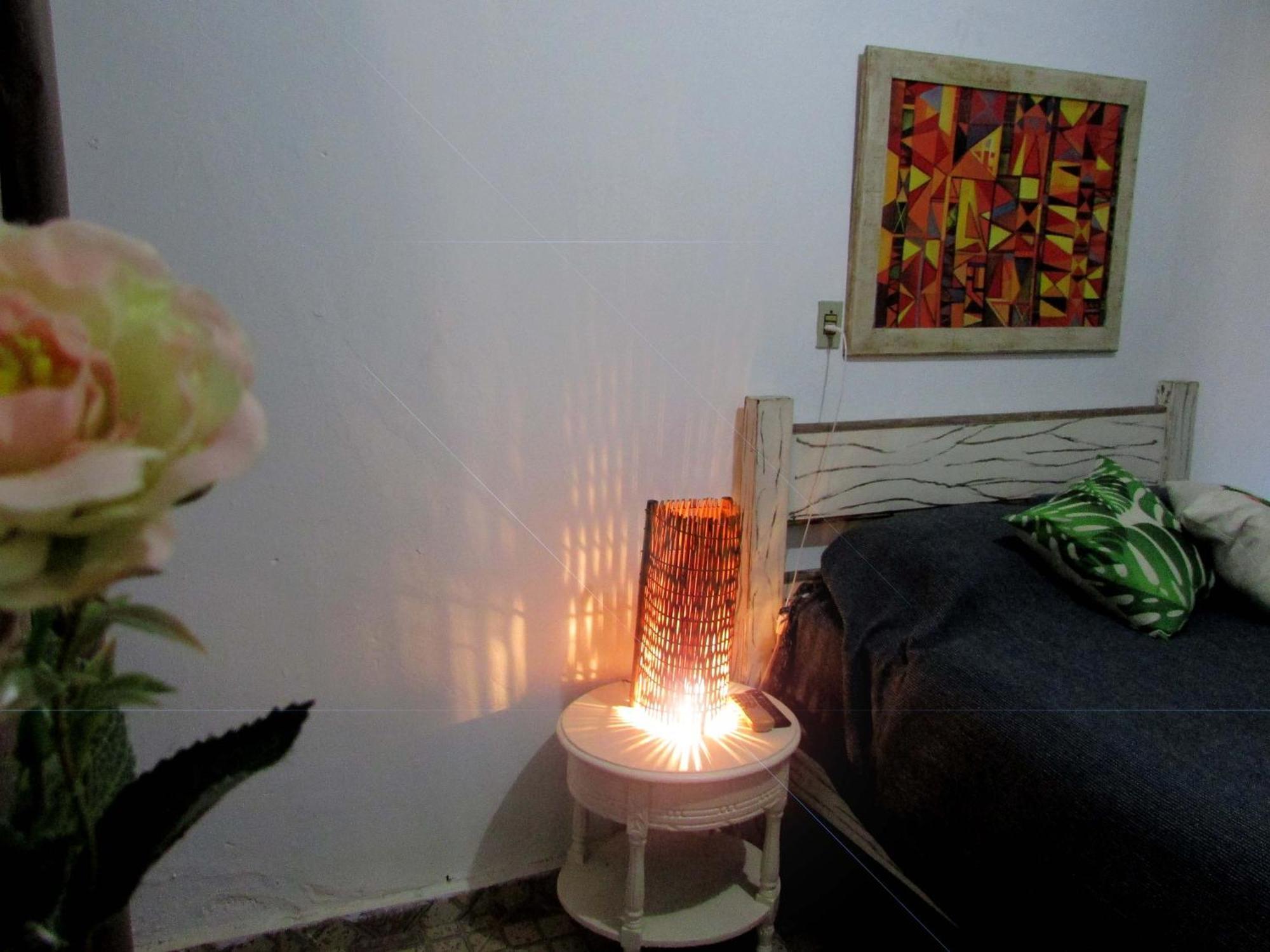 Suite Frida Tiradentes Exterior foto