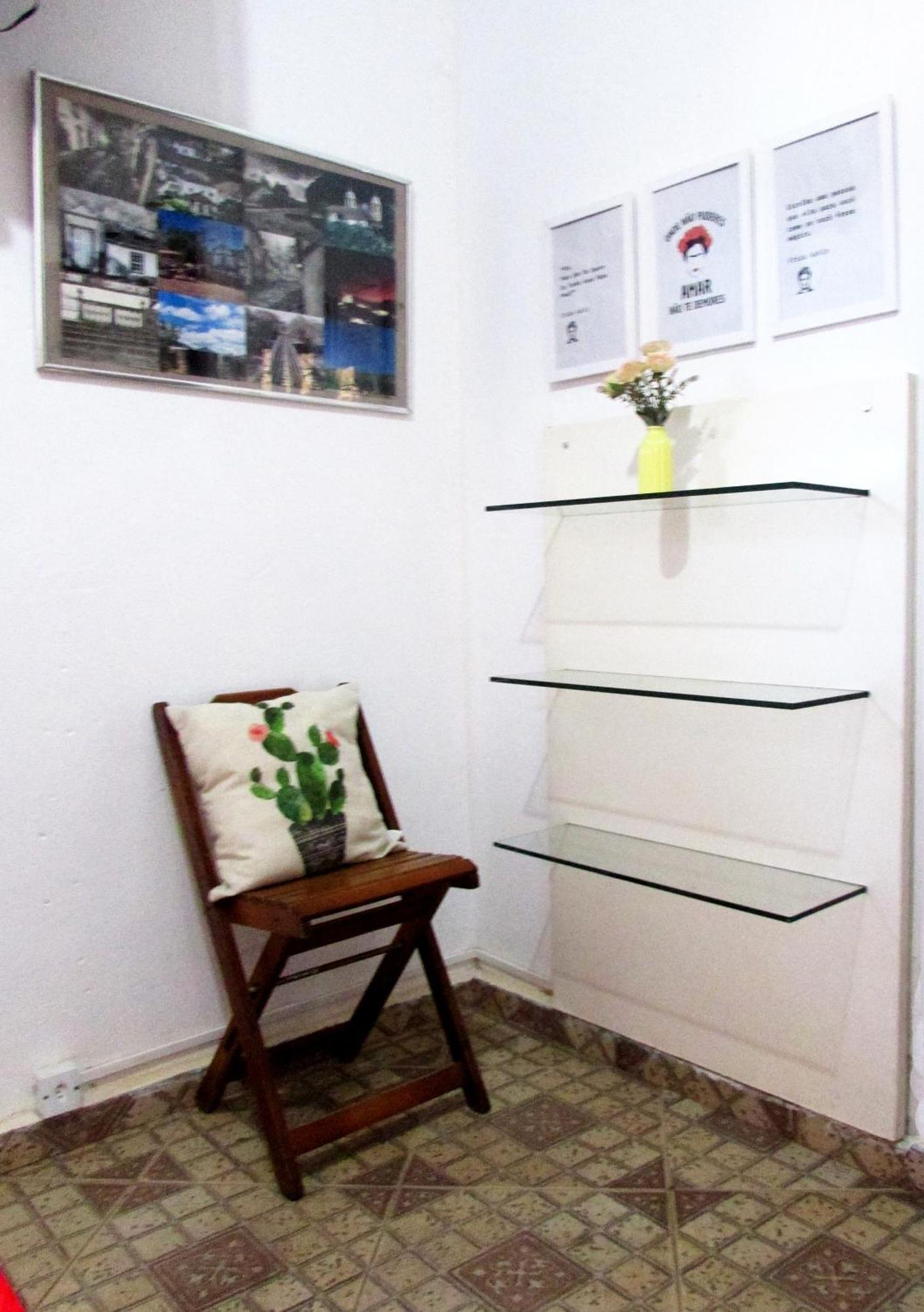 Suite Frida Tiradentes Exterior foto