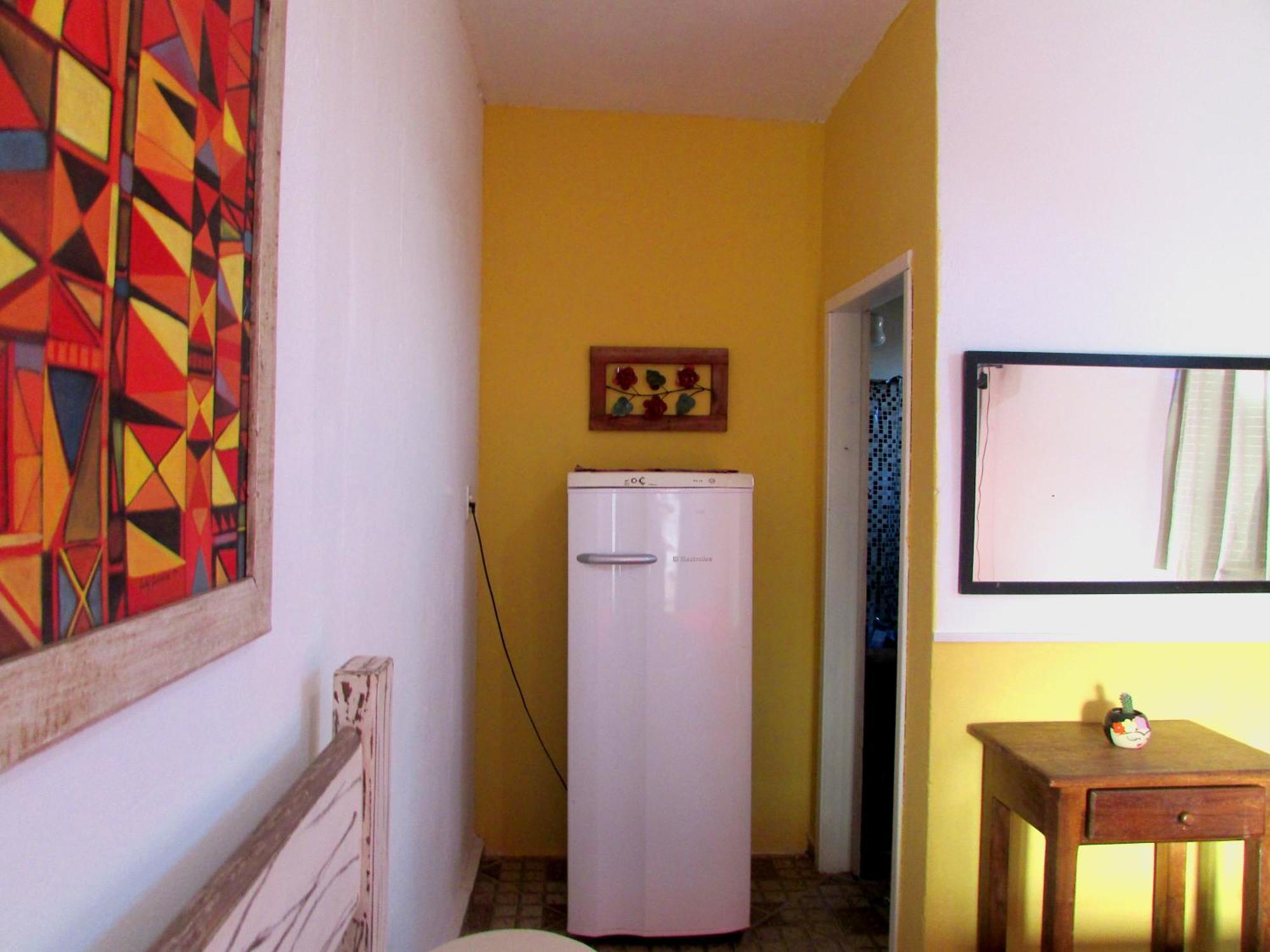 Suite Frida Tiradentes Exterior foto