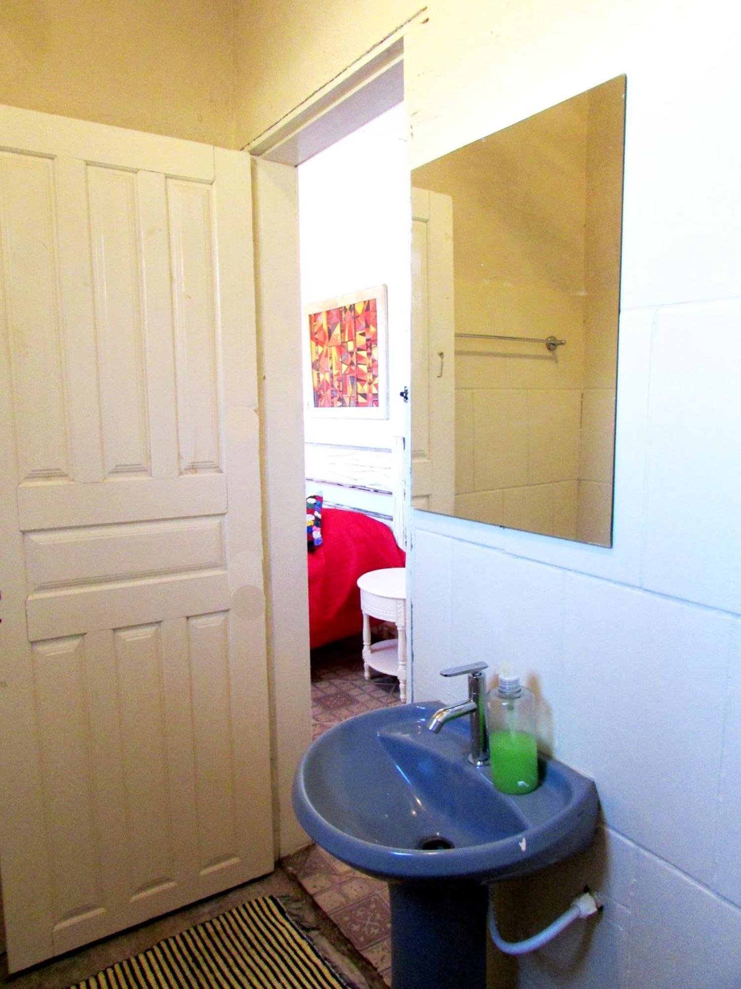 Suite Frida Tiradentes Exterior foto
