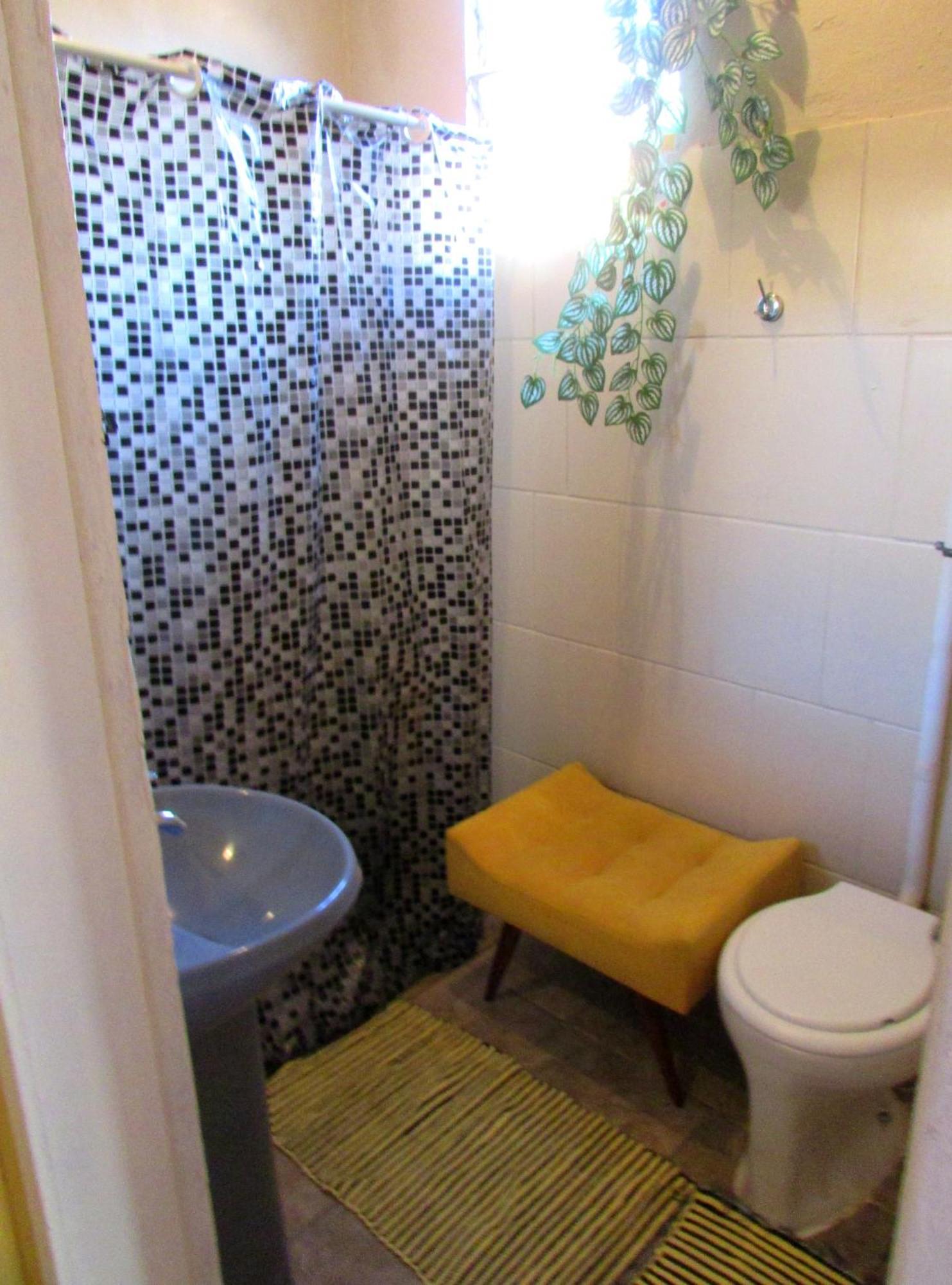 Suite Frida Tiradentes Exterior foto