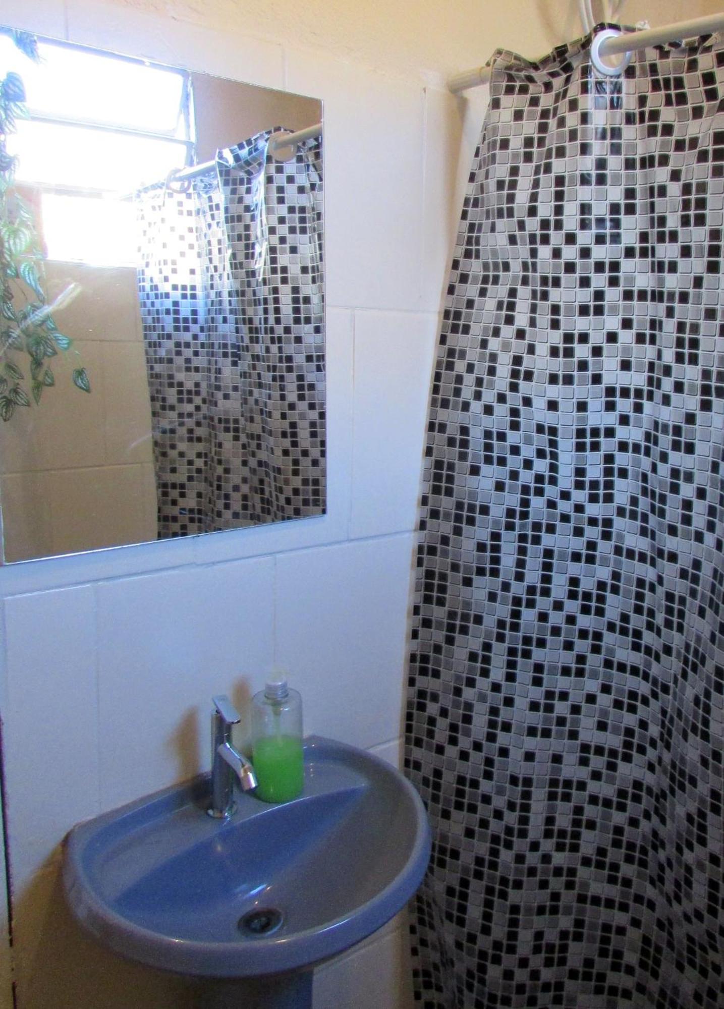 Suite Frida Tiradentes Exterior foto