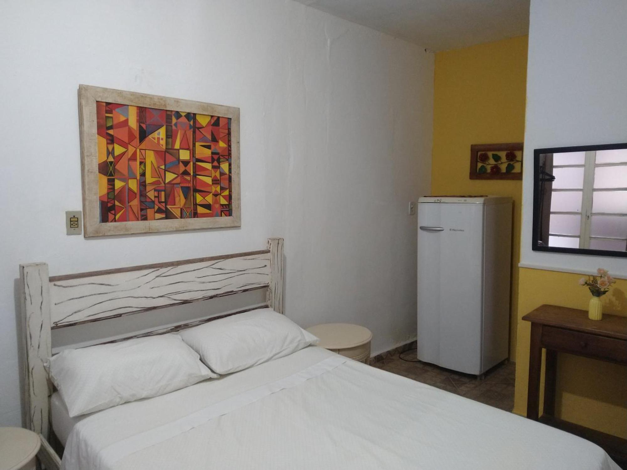 Suite Frida Tiradentes Exterior foto